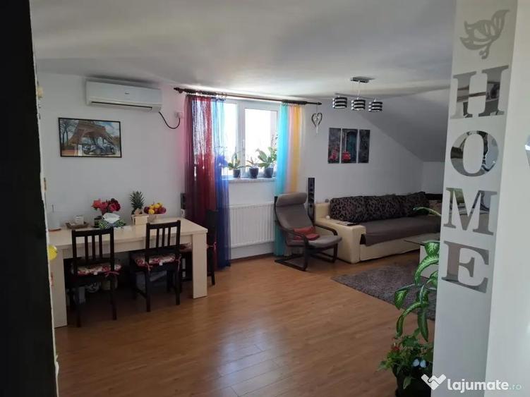 Vand apartament 3 camere-Ilfov, Militari Residence - 4