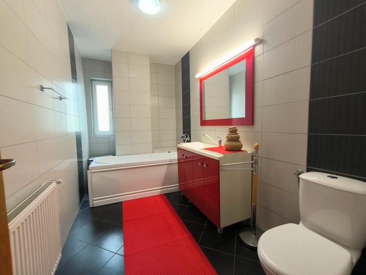 Ap. spatios cu 3 camere+2 bai, garaj, zona Brancusi/Capat Gheorgheni - 6