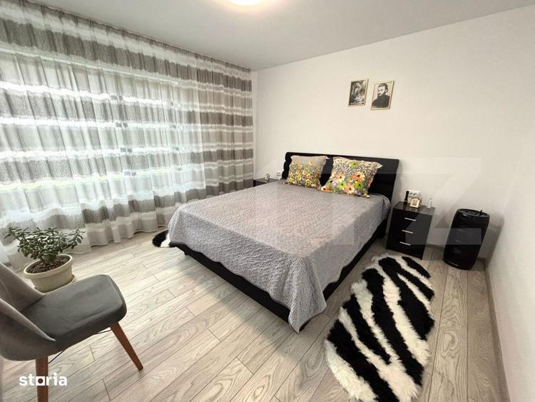 Casa moderna de vanzare in Sacueni-Dambovita 10km de TGV- Comision 0% - 12