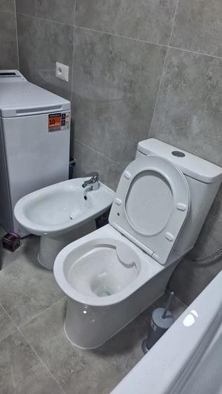 Ofer spre inchiriere Casa noua in Horia ,600 euro - 8