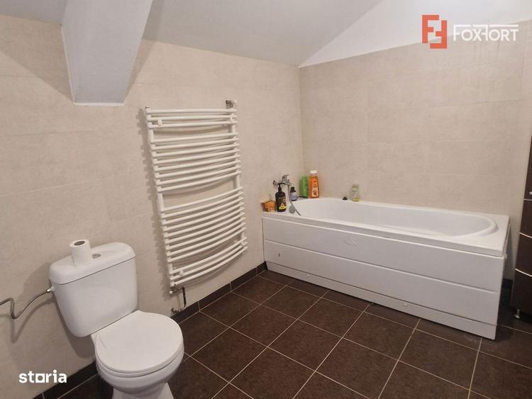 Duplex cu 5 camere, 336 mp teren, Mosnita Veche - 2