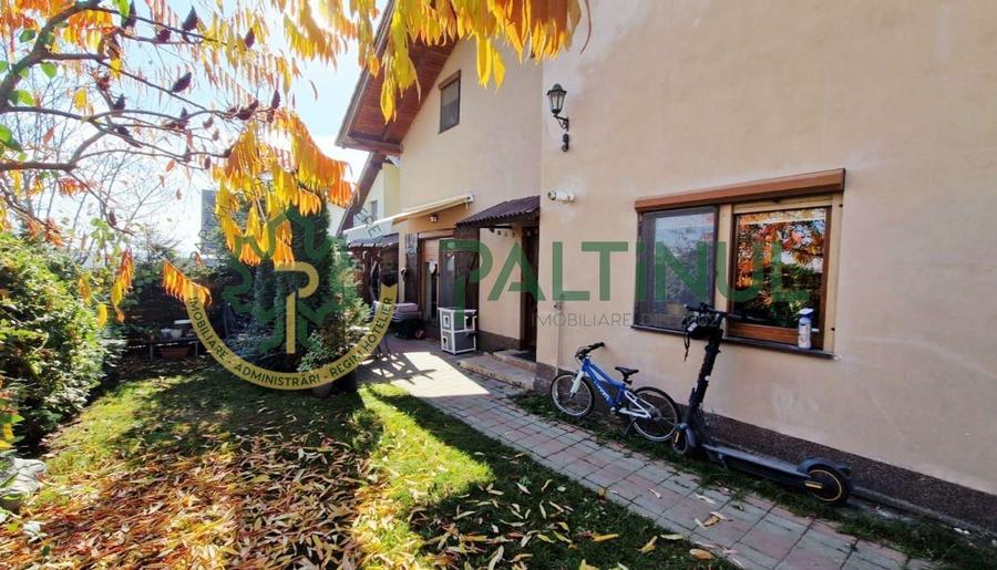 Casa moderna 3 camere de inchiriat – Cartierul Arhitectilor, Sibiu - 1