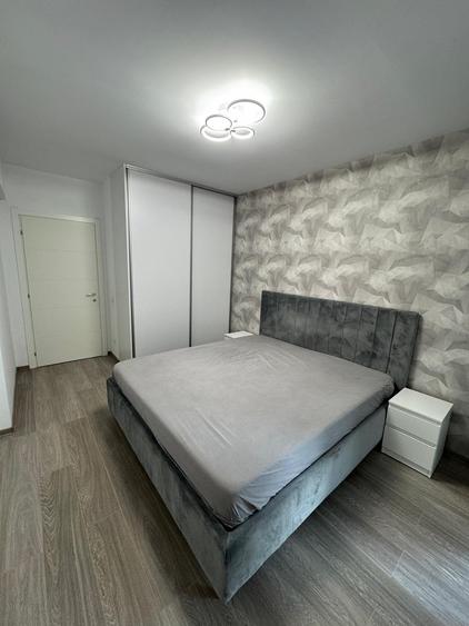 Pipera - Iancu Nicolae | 78 mp | Parcare subterana + Boxa - 8