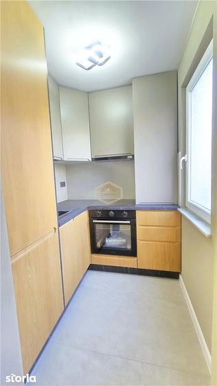 Prima inchiriere | Apartament ultramodern cu 2 camere | Parter - 5