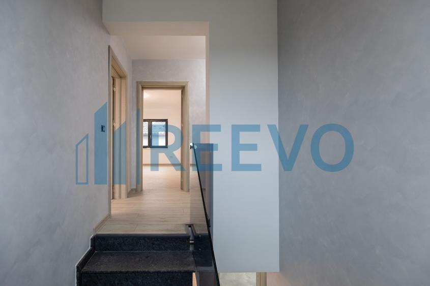 Casă Premium P+1E – 140 mp utili | Gherăiești | Curte amenajată - 17