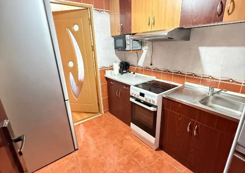 Garsoniera (camera cu baie si bucatarie) - zona Centrul Civic - 3