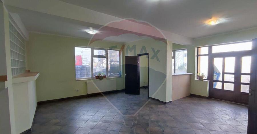 Spa?iu comercial Traiav Vuia - 150mp - 5