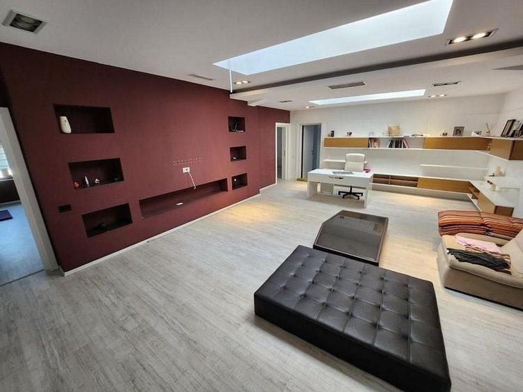 Pantelimon Gara Catelu birouri 200-400 mp - 3