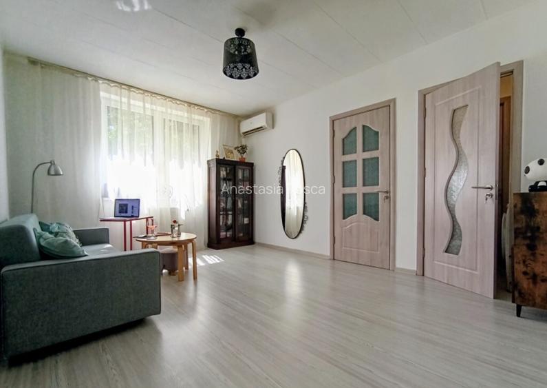 Apartament 2 camere renovat, Gara de Nord, Sectorul 1 Apartament 2 camere renovat, Gara de Nord, Sectorul 1