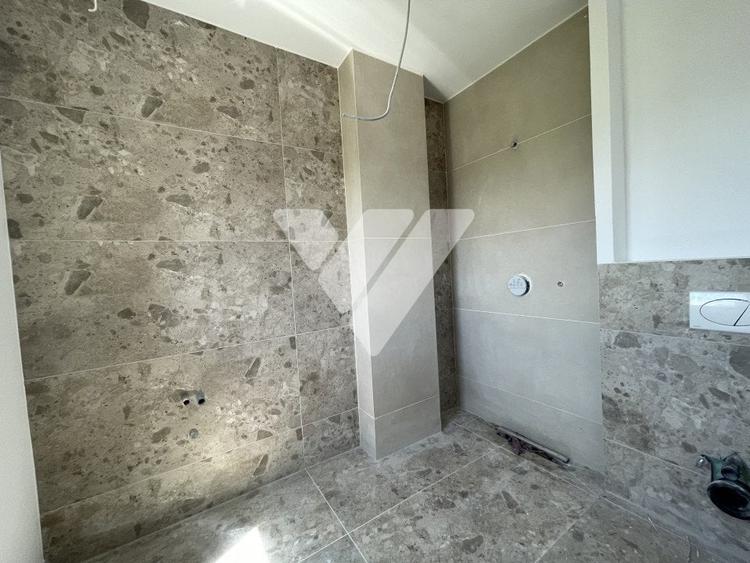 Apartament tip penthouse -  Mihai Viteazu, Sibiu - 9