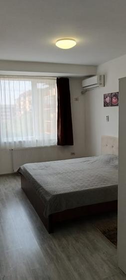 Inchiriere garsoniera pentru perioada scurta 1 -  2 sau 3 luni // Loc de parcare - 2