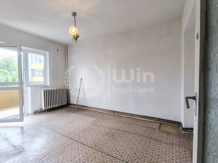 Apartament cu 3 camere | 2 bai | Decomandat | Balcon | Piata Zorilor - 6