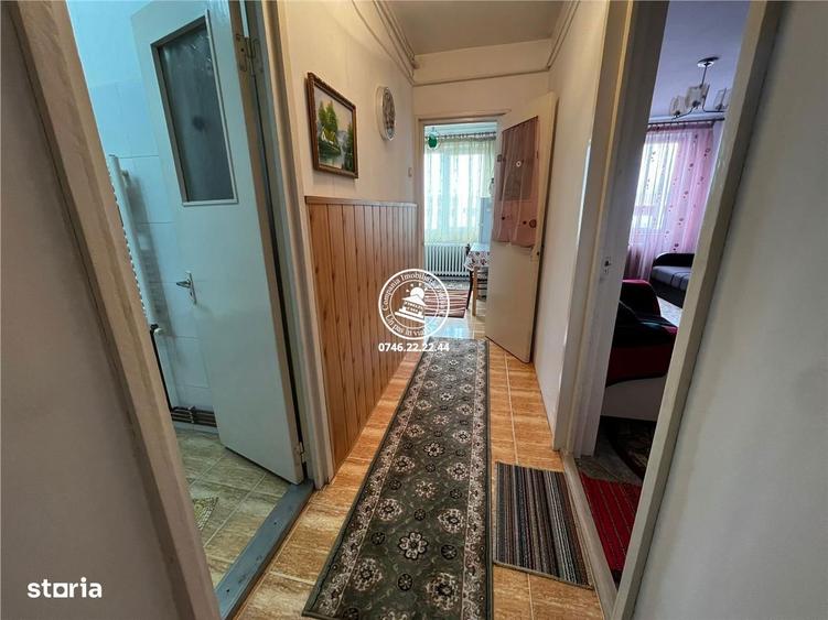 Apartament 1 camera de vanzare Alexandru cel Bun, - 3
