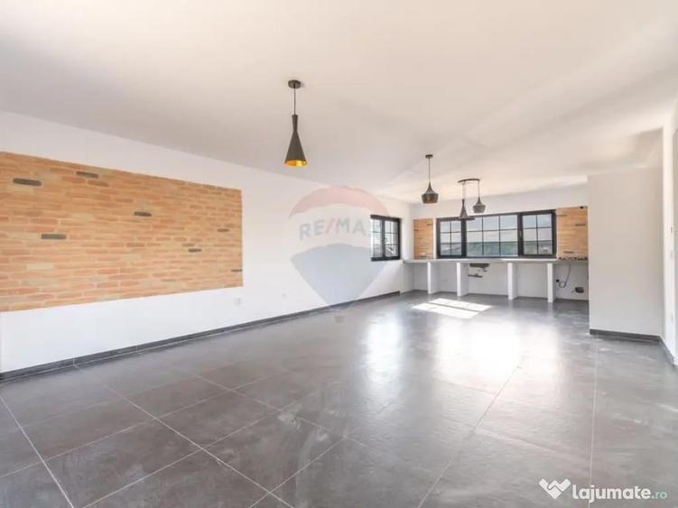 Casa de vanzare, Jucu de Sus, Luminis, 118mp, Finisata Ut... - 3