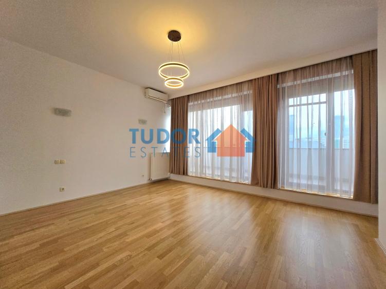 Spacious Penthouse with Large Terrace Near Promenada Mall & Herăstrău Park - 6