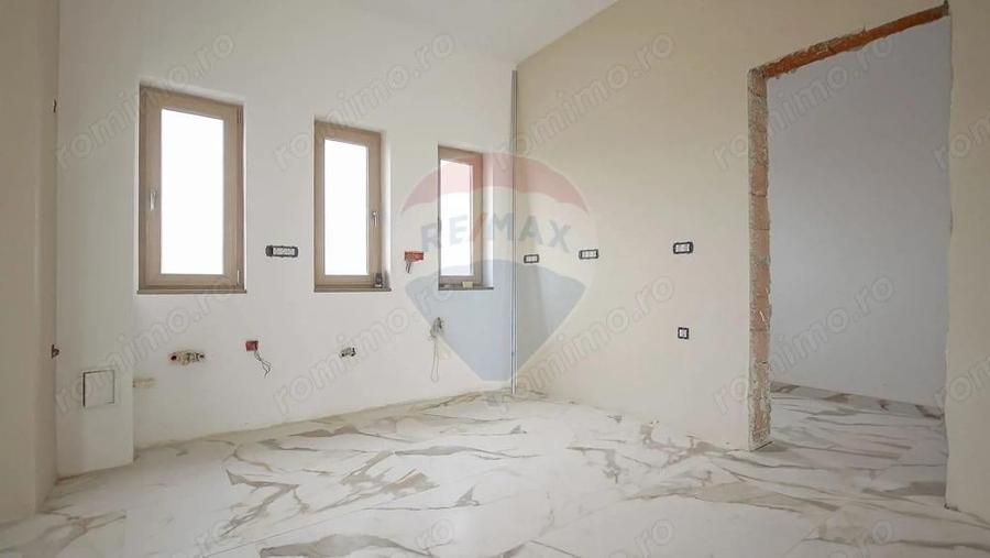 COMISION 0%! Casa noua cu 5 camere de vanzare in Tarlungeni - 2