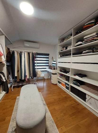 VILĂ INDIVIDUALĂ 5 CAMERE mobilată și utilată complet, Drumul Dobroesti Fundeni - 36