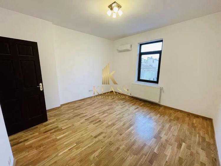Apartament 3 camere - Spatiu pentru birouri - 1
