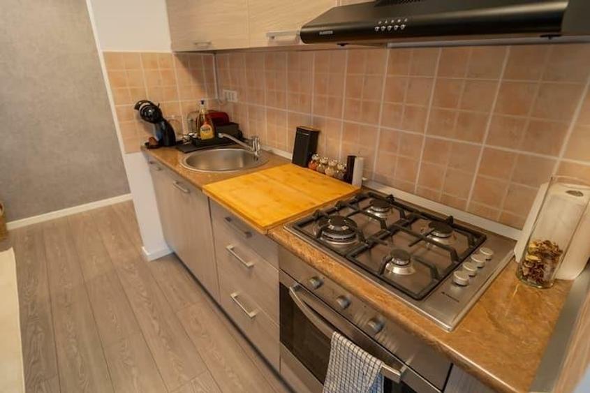 Apartament 2 camere Lux ultracentral Piata Natiunile Unite in Bloc nou - 6