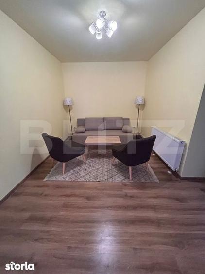 Casa individuala cu gradina , Cetatii - 1