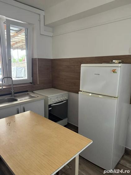 Inchiriez apartament 1 camera la casa - 4