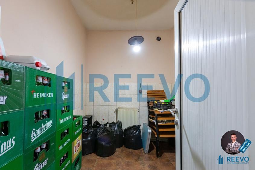 Spațiu Comercial de vânzare, Zona Cornișa, Bacău - 13