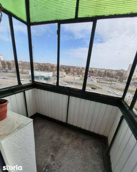Apartament 2 camere Vlaicu, etaj intermediar - 5
