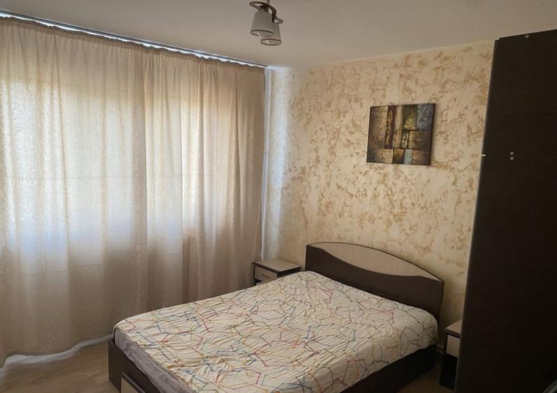 Apartament decomandat 3 camere- Tomis Nord +loc de parcare - 1