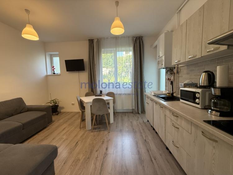 Apartament 2 camere de închiriat,Calea Turzii, Cluj-Napoca - 2