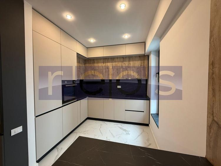 VANZARE 2 CAMERE | SISESTI | 58 MP | UTILAT-MOBILAT COMPLET | BLOC NOU - 17