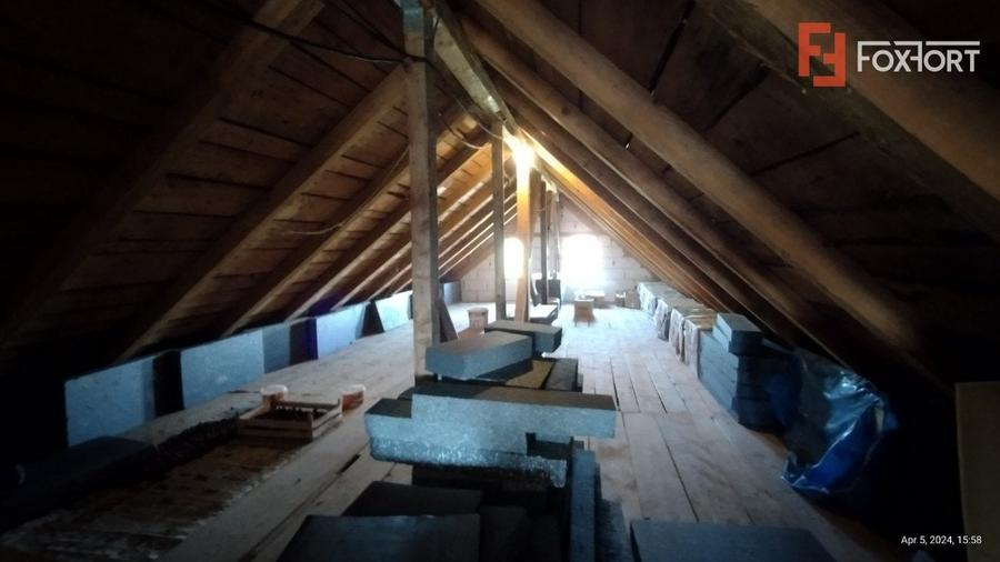 Casa individuala , Sacalaz - Curte 1730 mp - 41