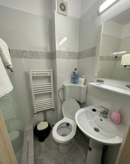 Garsoniera , Gavana Big, mobilata, 51500 euro - 2