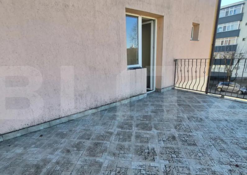 Apartament 2 camere de inchiriat, 65 mp, zona Lucian Blaga - 2