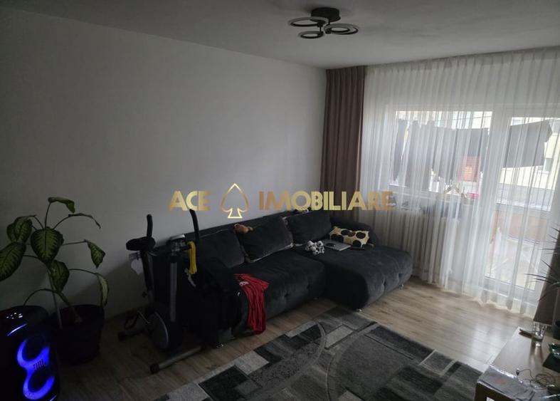 2 Camere | Stefan cel Mare | Proximitate Metrou | Mobilat - 1