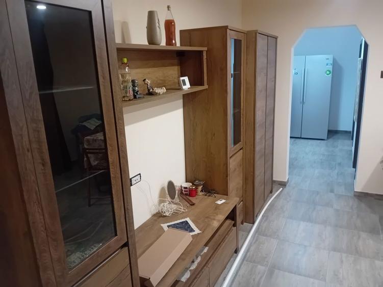 Ap 3 cam Aleea Ulmilor renovat 65mp parter balcon - 1