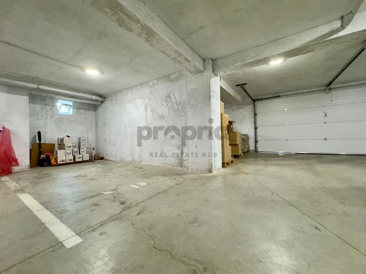 Apartament 3 camere de vanzare – Avantgarden Faza 4 - 17