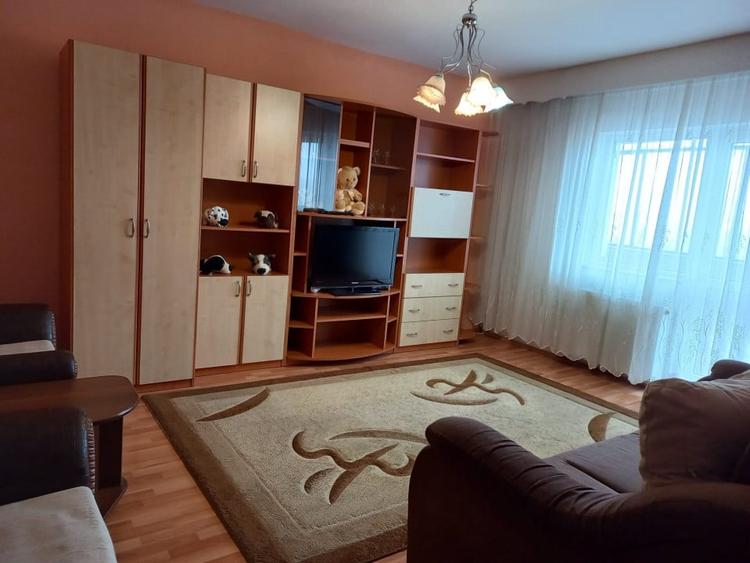 Apartament 2 camere + parcare, zona The Office - 1