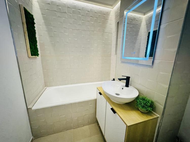 Apartament superb 2 camere Gorjului langa metrou mobilat si utilat - 14