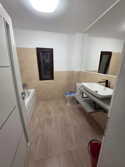 Apartament cu 2 camere parter - 4
