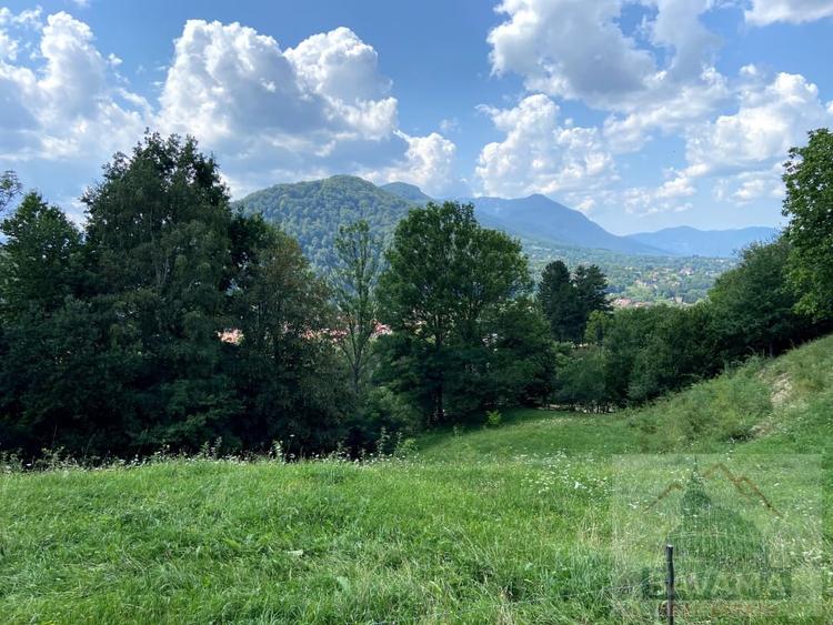 Teren intravilan de vanzare, cu vedere catre Castelul Bran - 5