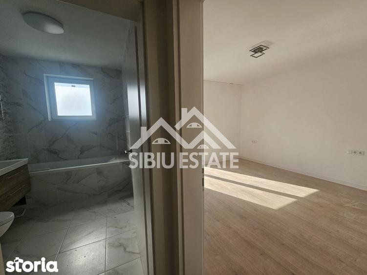 Casa de inchiriat, 4 camere, 2 bai, Sibiu Calea Cisnadiei - 9