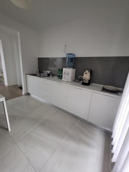 Apartament 2 camere-Parter Vila-Ideal birouri/cabinet-acces metrou - 13