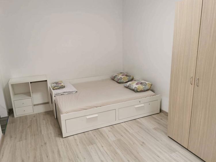 Panduri -  Garsoniera MODERNA - 2