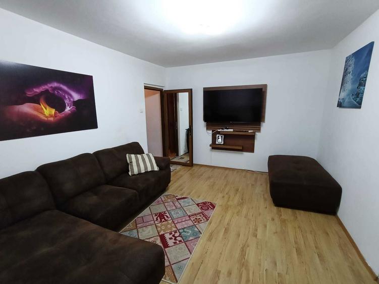 Apartament de inchiriat, Tomis Nord , Str.Badea Cartan, langa Profi - 8