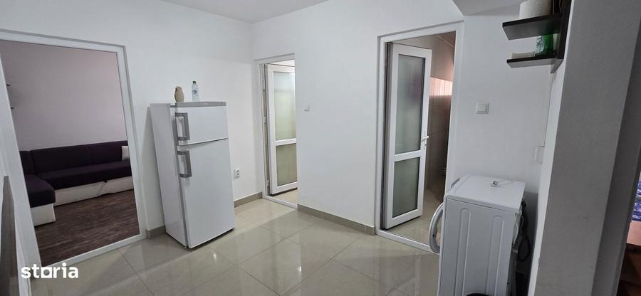 Apartament 2 camere decomandat Palas - 3