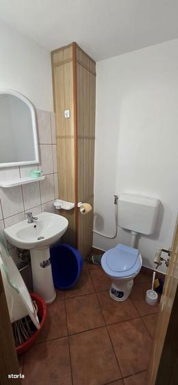 Apartament 3 camere Zona Rendez -Vous -Strada Panduri - parter - 72 mp - 6