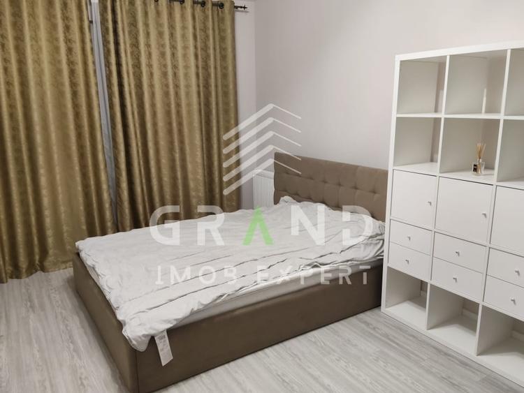 Apartament 1 camera | Balcon | Abatorului-Floresti - 3