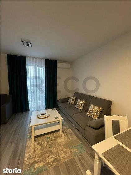 RECO apartament cu 2 camere in Baile Felix - 4