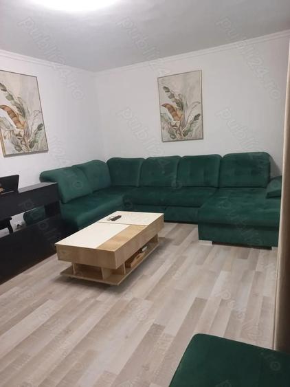 Vand apartament 3 camere zona Lipovei Timi?oara - 11