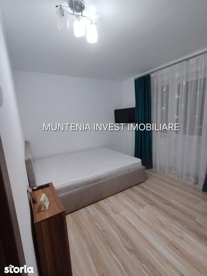 Ap. 2 camere mobilat si utilat, Gavana II, Complex Bradet - 6